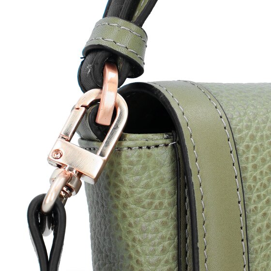 Burkely Keen Keira Torba na ramię Skórzany 22 cm