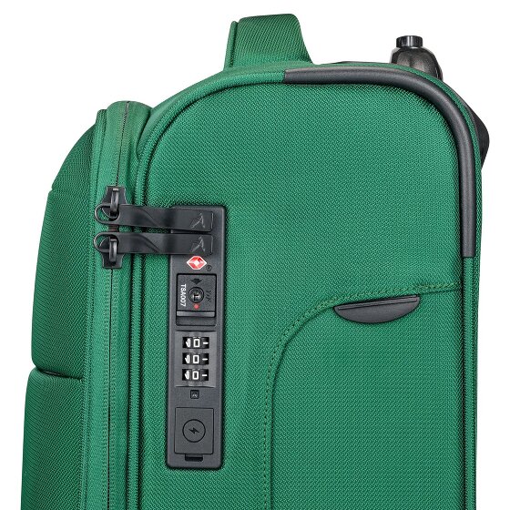 Pack Easy GoUp 4 kółka Walizka kabinowy XS 45 cm
