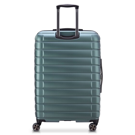 Delsey Paris Shadow 5.0 wózek 4-kołowy 76 cm