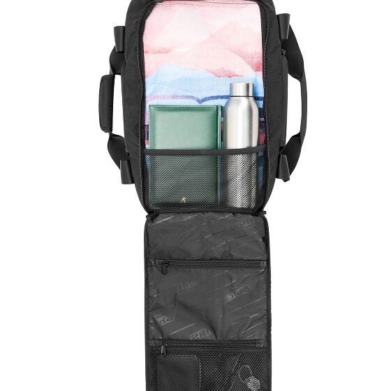 Epic Explorer NXT Torba podróżna Weekender 50 cm