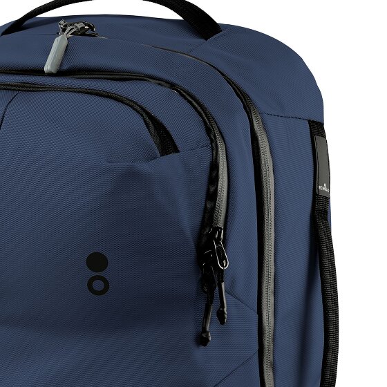 Echolac Active x plecak podróżny z przegrodą na laptopa 50 cm