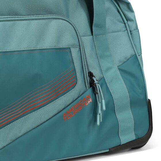 American Tourister City Racer 2 kółka Torba podróżna M 68 cm