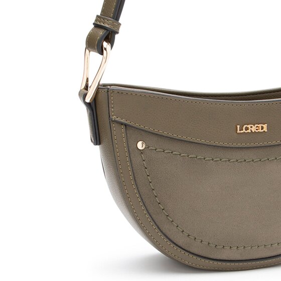 L.Credi Palmira Torba na ramię 27 cm