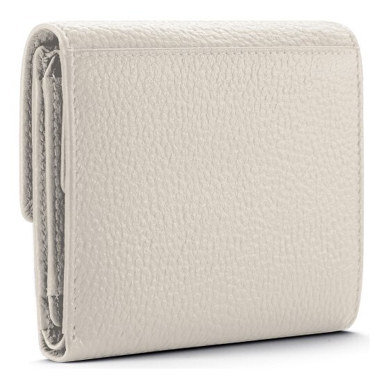 Lazarotti Bologna Leather Portfel Skóra 12 cm