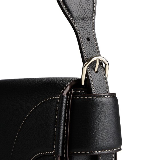 AIGNER Sellina Torba na ramię Skóra 25.5 cm