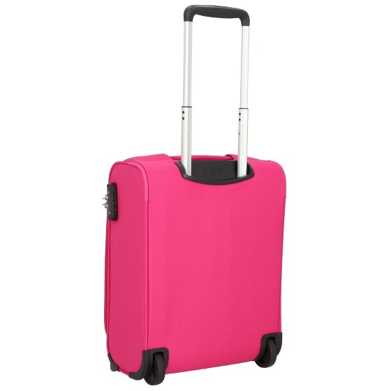 American Tourister Sea Seeker 2 kółka Walizka kabinowy 45 cm