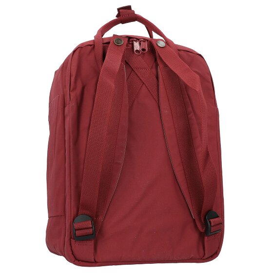 Fjällräven Plecak Kanken 35 cm Komora na laptopa