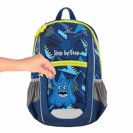 Step by Step Przybory szkolne