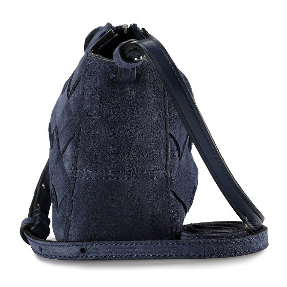 Liebeskind Sky II Mini Torba Torba na ramię Skórzany 18 cm