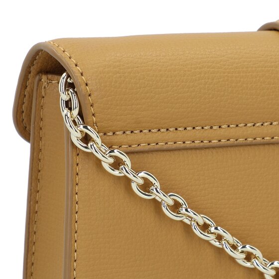 AIGNER Kopertówka Skórzany 22 cm