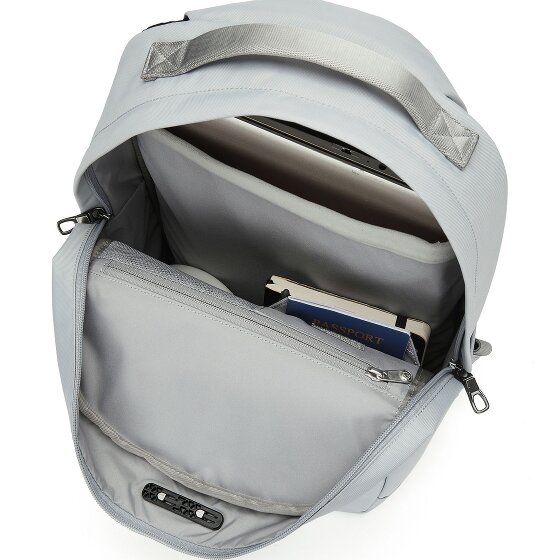 Pacsafe Pacsafe V 20 L Plecak Ochrona RFID 45 cm Komora na laptopa