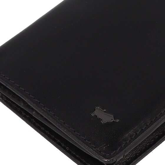 Braun Büffel Country Wallet RFID Leather 9,5 cm