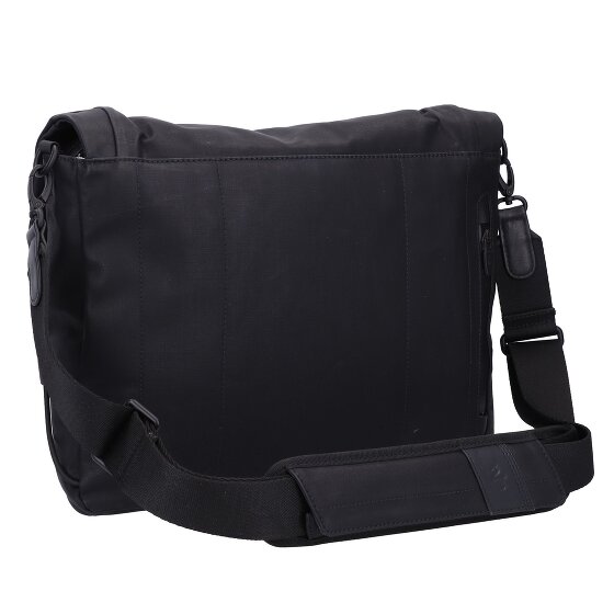 aunts & uncles Japonia Matsumoto torba na ramię 33 cm przegroda na laptopa