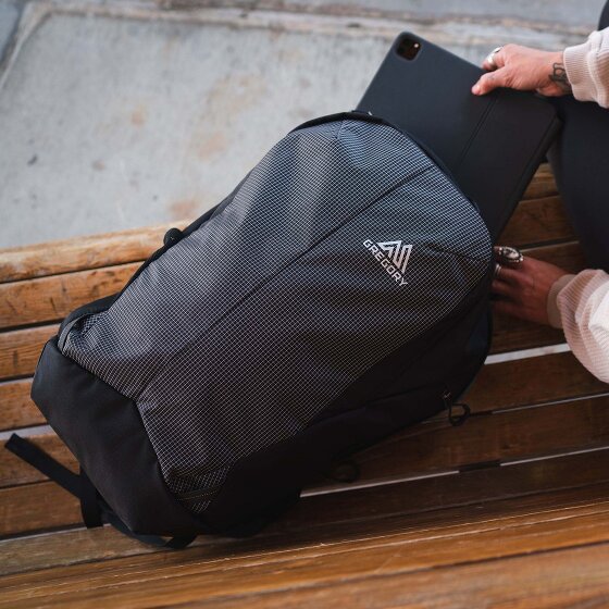 Gregory Retna 28 Plecak 52 cm Komora na laptopa