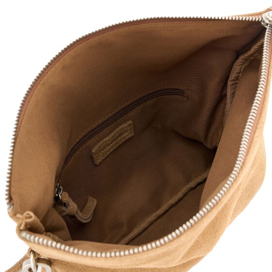 FredsBruder Endless Beads Kopertówka Skórzany 28 cm