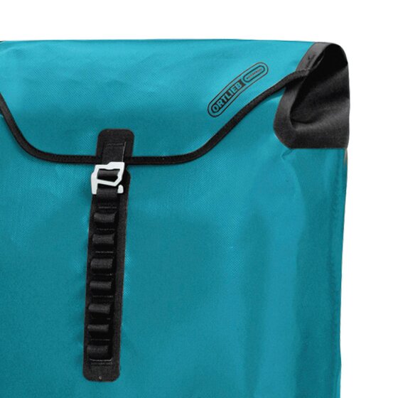 Andersen Shopper Royal Shopper Plus Ortliebe Walizka na zakupy 65 cm