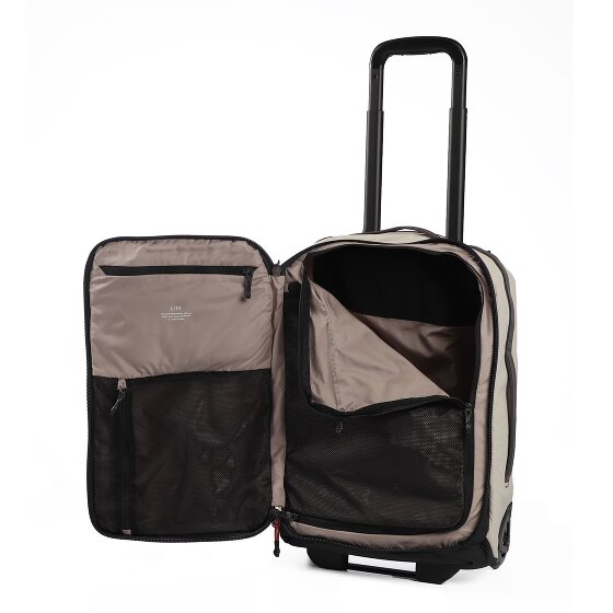 Bellroy Lite 2 kółka Walizka kabinowa 51 cm