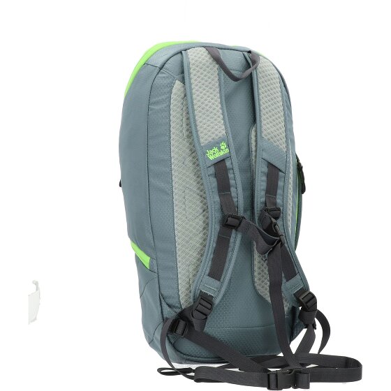 Jack Wolfskin Ecoloader 24 Plecak 50 cm Komora na laptopa