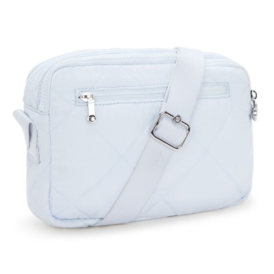 Kipling K.Quilt Abanu Zip Torba na ramię M 24 cm