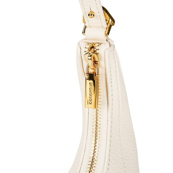 Coccinelle Whisper Torba Skórzany 23 cm