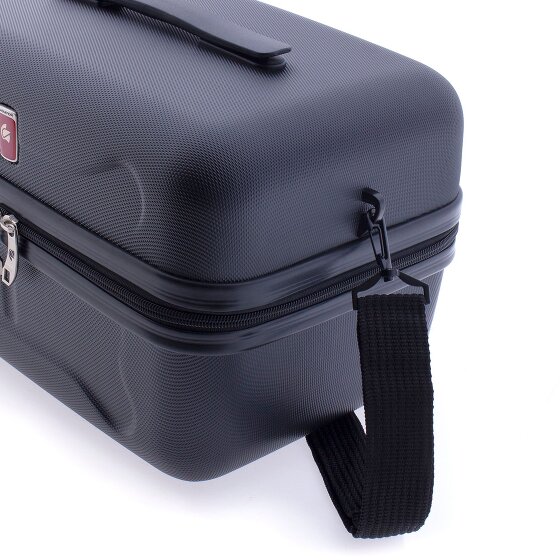 Gladiator 4800 Beautycase 36 cm