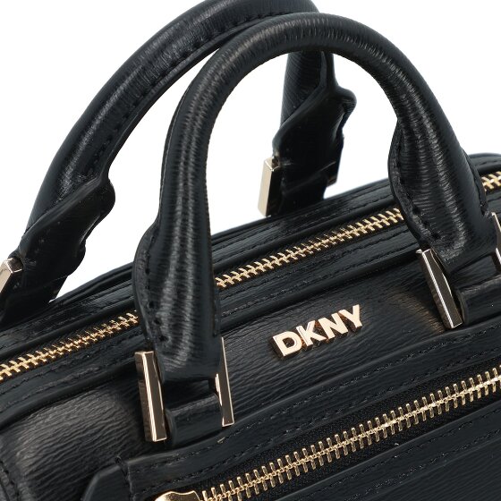DKNY Bryant Torba Skórzany 19 cm