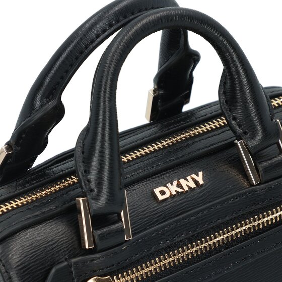 DKNY Bryant Torba Skórzany 19 cm