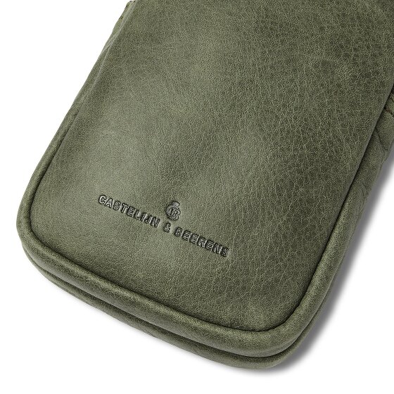 Castelijn & Beerens Carisma Mini Torba Torba na ramię Skórzany 11.5 cm