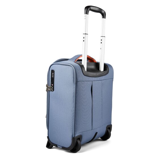 American Tourister Cloudrider 4 kółka Walizka kabinowa 40 cm