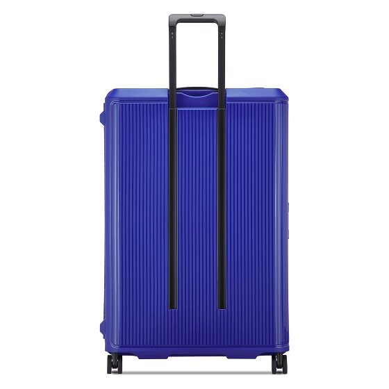 Delsey Paris Vauban 4 kółka Walizka 82 cm