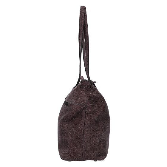 Picard Lesotho Shopper Bag Skórzany 39 cm