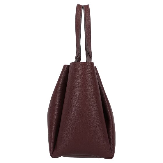DKNY Willa Shopper Bag Skóra 37 cm