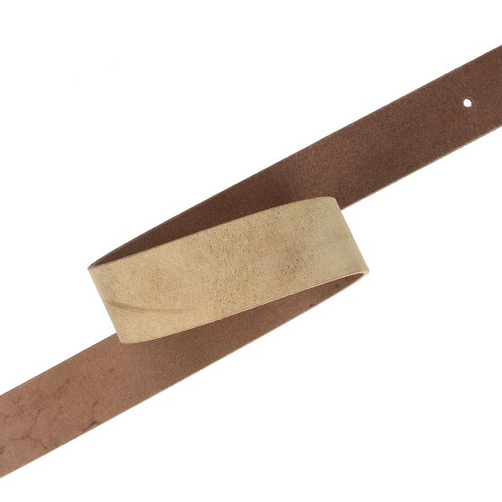 Joop! Jeans Haka Pas Skórzany