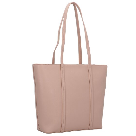 DKNY Seventh Avenue Shopper Bag Skórzany 39 cm
