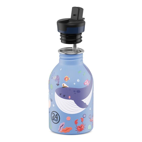 24Bottles Kids Urban Drinking Bottle 250 ml