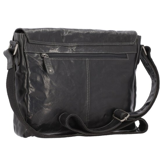Pride and Soul Pretty Fly Shoulder Bag Leather 32 cm