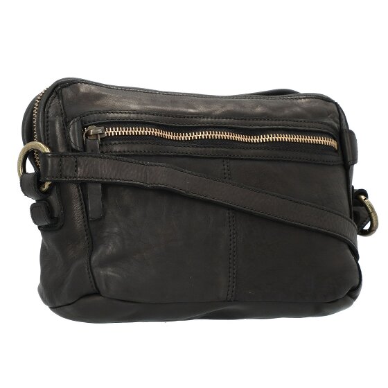 Harold's Skórzana torba na ramię Submarine 26 cm