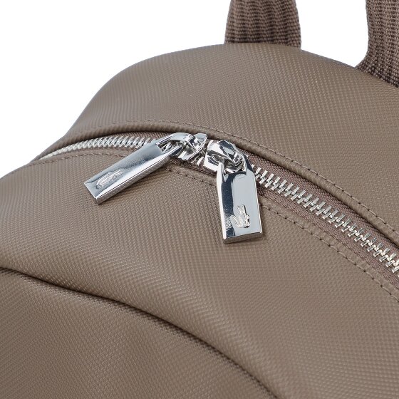 Lacoste Core Essentials Men S Classic Plecak S Ochrona RFID 44 cm Komora na laptopa