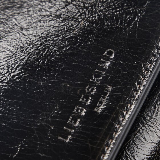Liebeskind Linn Portfel Ochrona RFID Skóra 13.5 cm