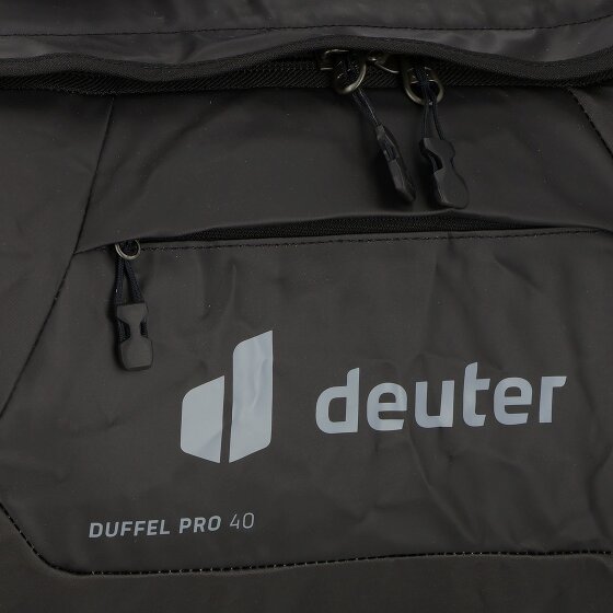Deuter Duffel Pro 40 Torba podróżna Weekender 52 cm