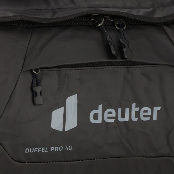 Deuter Duffel Pro 40 Torba podróżna Weekender 52 cm