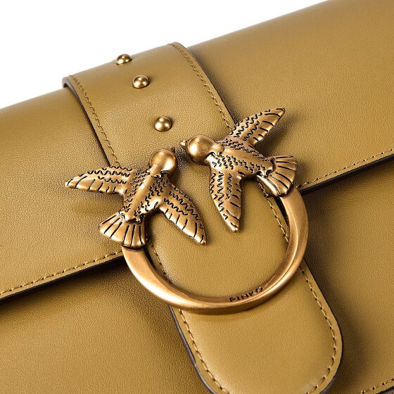 PINKO Love One Torba na ramię 27 cm