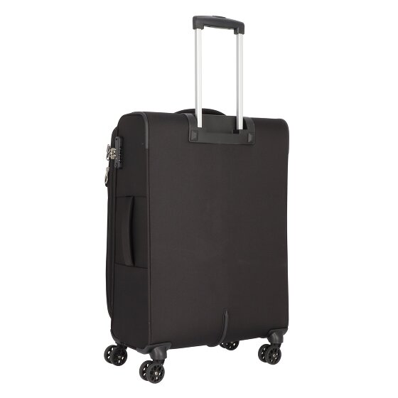 American Tourister Sky Surfer 4 kółka Zestaw walizek 3-części