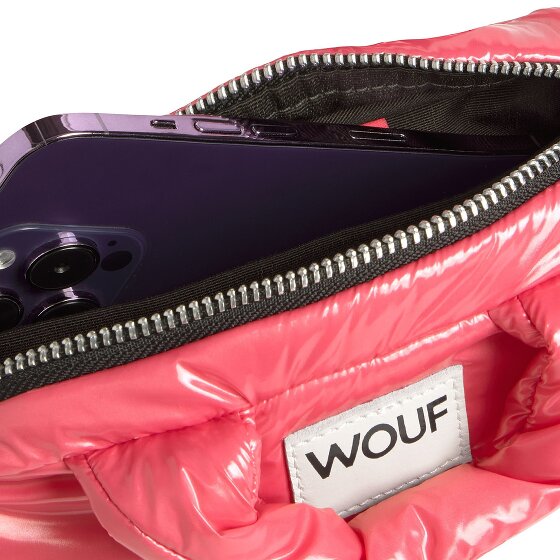 Wouf Glossy Mini Torba Handbag 19 cm