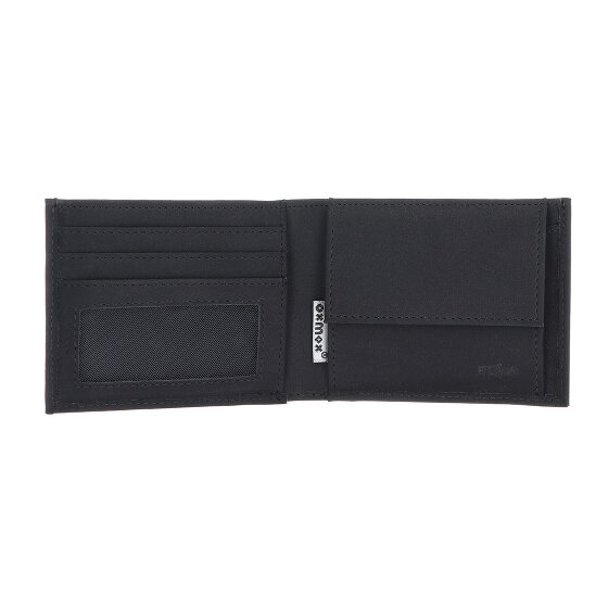 oxmox New Cryptan Portfel Ochrona RFID 11 cm