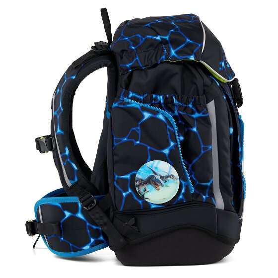 Ergobag Maxi Zestaw tornistra