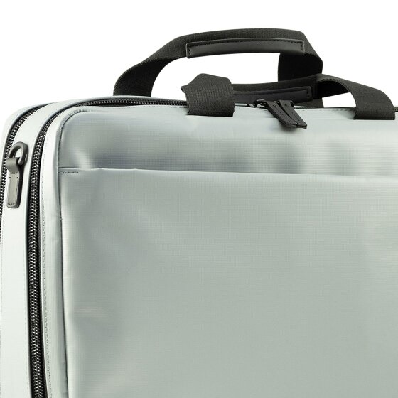 Jost Tolja Teczka 38 cm Komora na laptopa