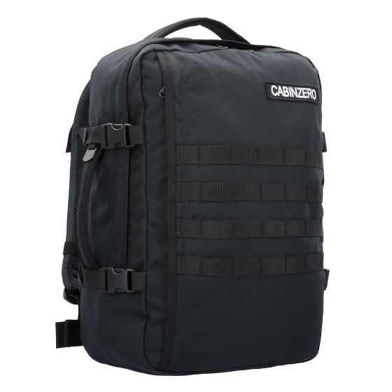 Cabin Zero Adventure 77 Plecak 46 cm