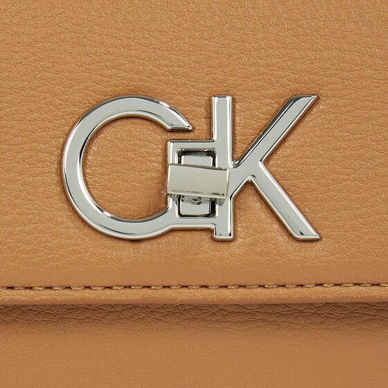 Calvin Klein Re-Lock Torba na ramię 16.5 cm