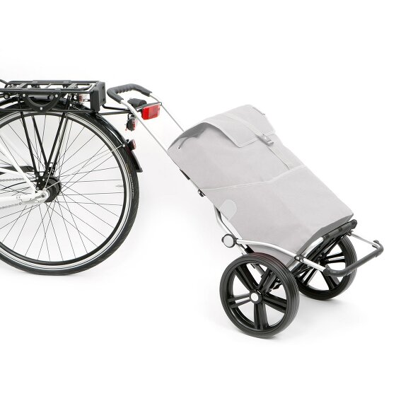 Andersen Shopper Royal Shopper 360° Mole Walizka na zakupy 57 cm